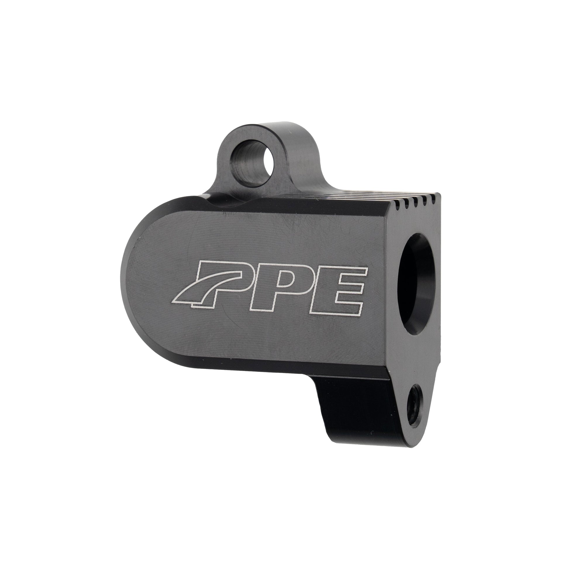 MAP Sensor Relocation Block Lower - GM 6.6L Duramax 2023.5-2026 115672023