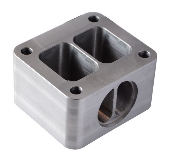 Buffers Riser Block T4 Riser Block With Waste Gate Port PPE Diesel 116006059 – Dave's Auto ...