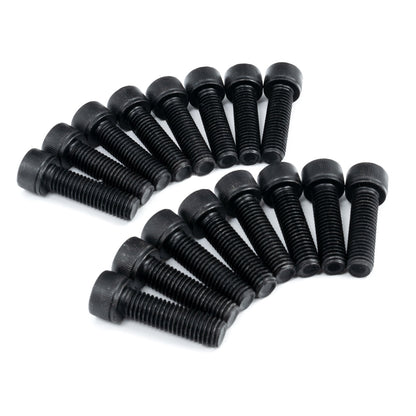 Manifolds and Up-Pipes GM 2002-2004 CA Y Pipe LB7 - Black