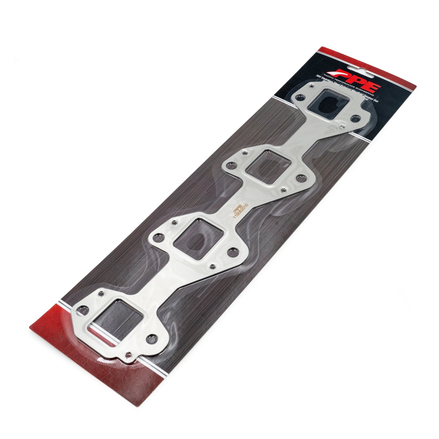 Manifolds and Up-Pipes GM 2004.5-2005 Y Pipe LLY - Silver