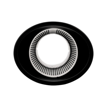 3.5-inch 304 Stainless Steel Black Exhaust Tip Pacific Performance Engineering
