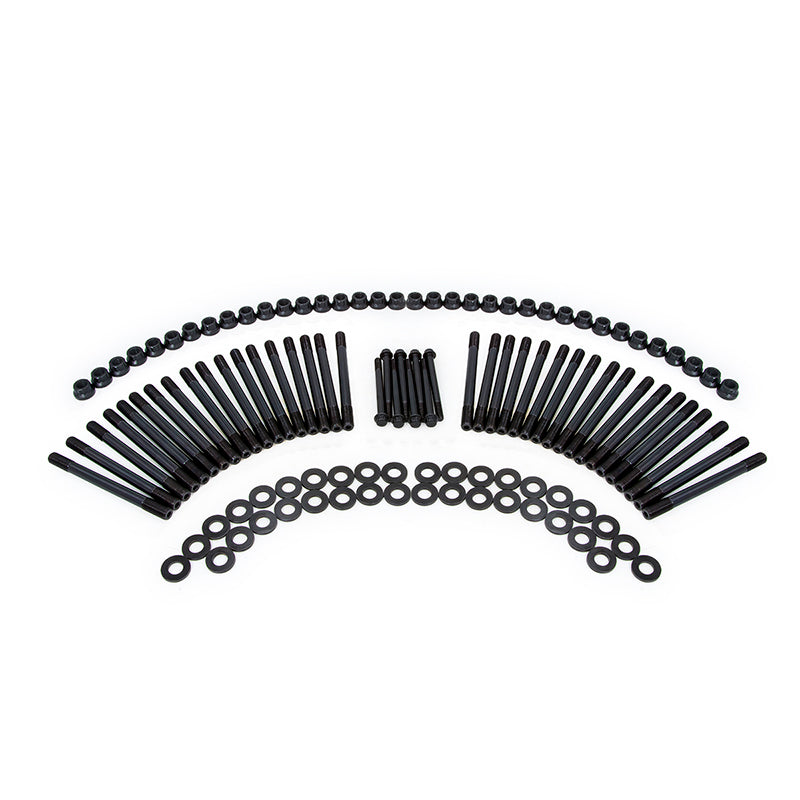 2001-2016 GM 6.6L DURAMAX PPE HEAD STUD KIT