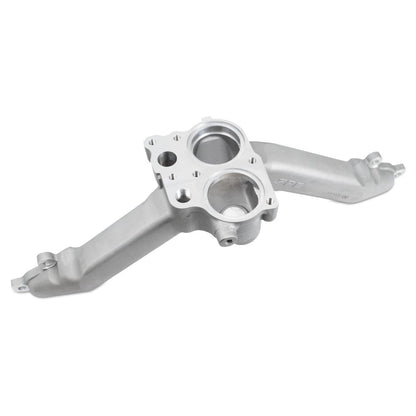 Engine Coolant Thermostat Housing - Single Sensor