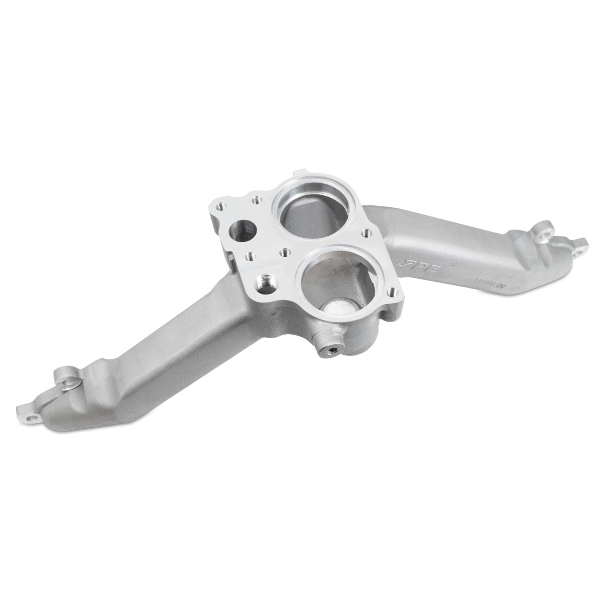 Engine Coolant Thermostat Housing - Dual Sensor