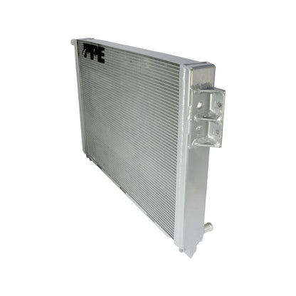 20-24 GM LM2/LZ0 Intercooler Coolant Heat Exchanger Pacific Performance Engineering