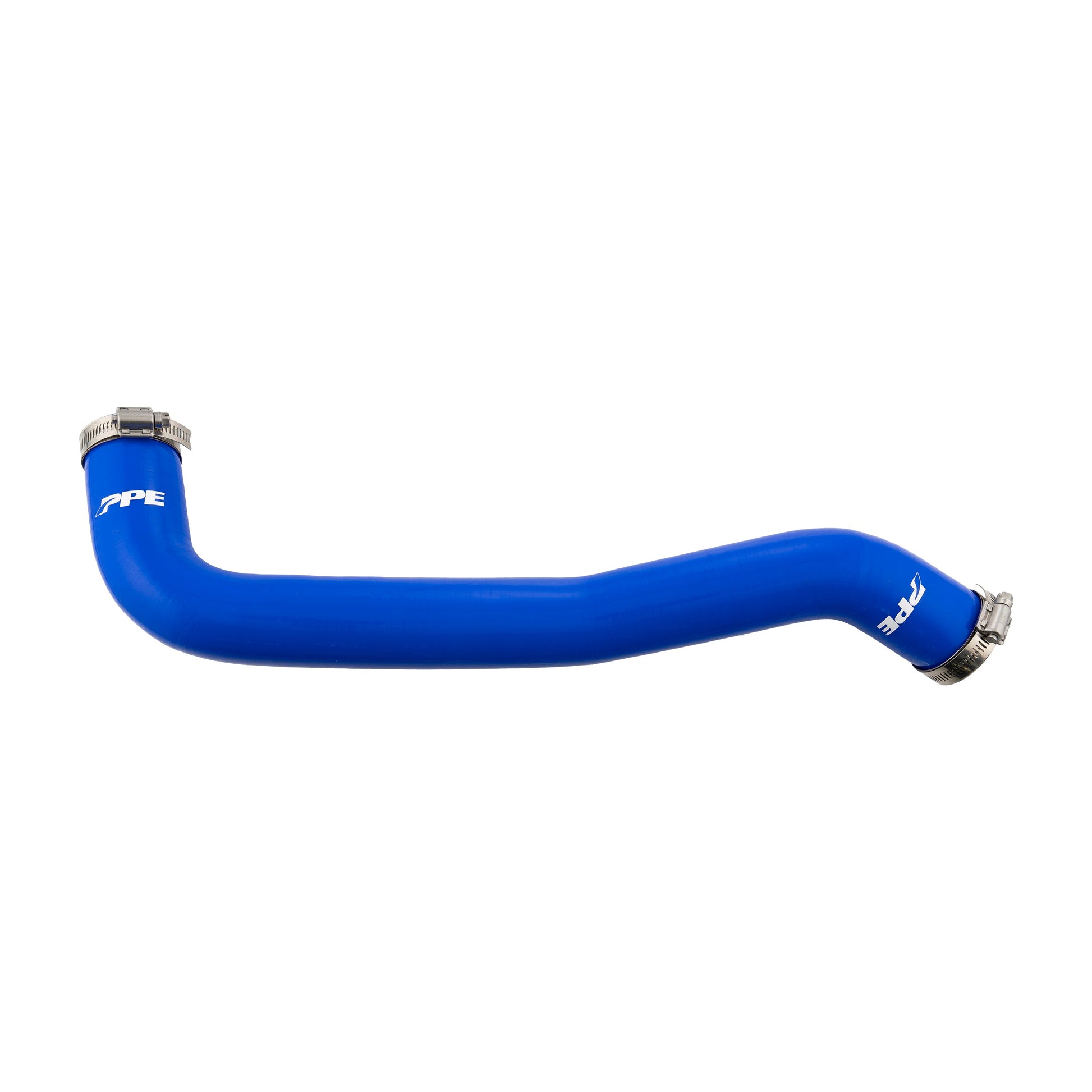Upper Radiator Coolant Hose LML - Blue 119022316