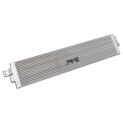 2020-2023 GM 6.6L Duramax Bar and Plate Transmission Fluid Cooler