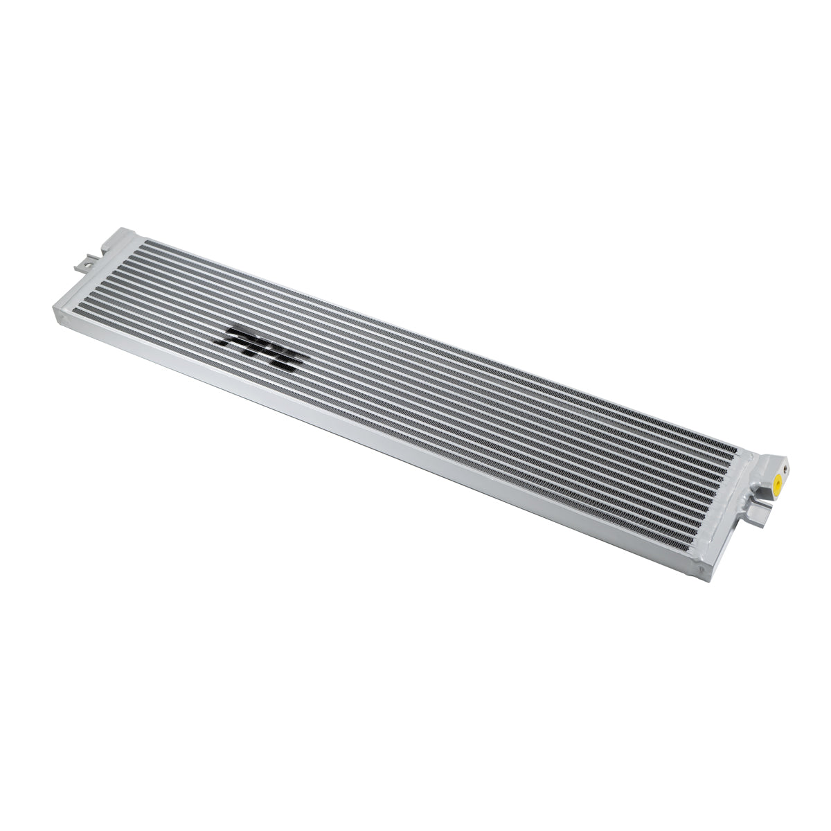 Transmission Cooler Bar and Plate - GM SUV Diesel/Gas with 10 Speed - 2021-2024 PPE
