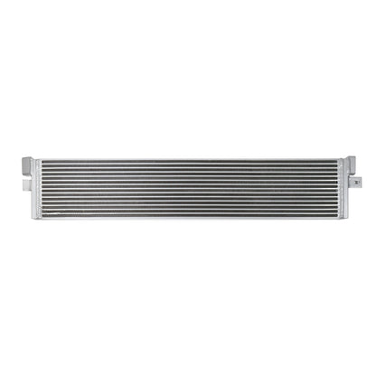 Transmission Cooler Bar and Plate - GM SUV Diesel/Gas with 10 Speed - 2021-2024 PPE