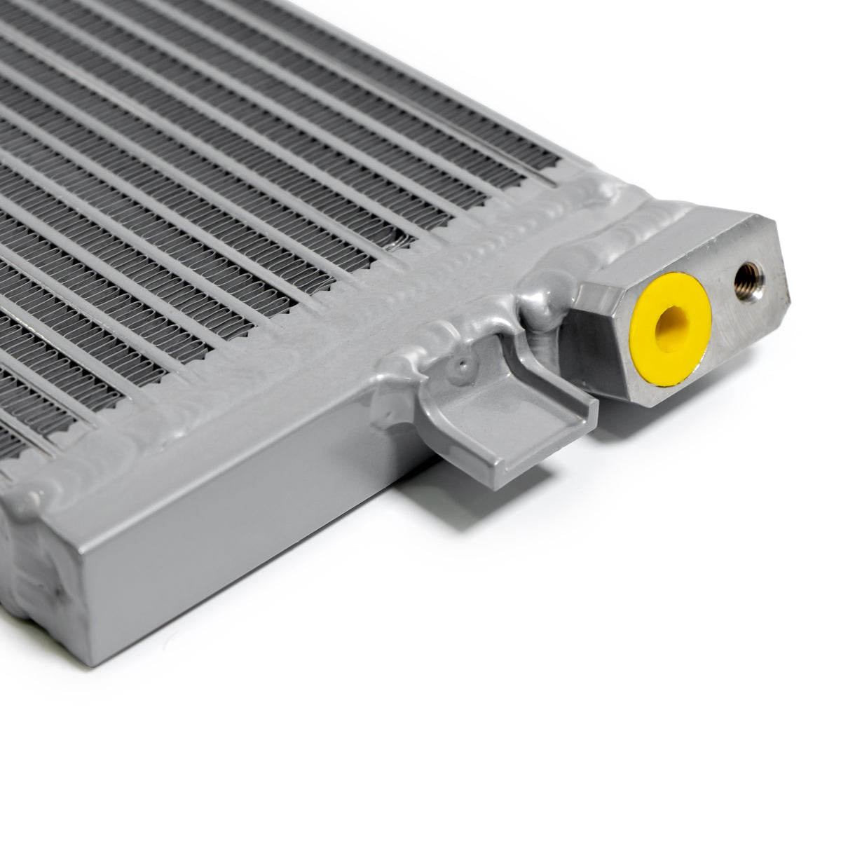 Transmission Cooler Bar and Plate - GM SUV Diesel/Gas with 10 Speed - 2021-2024 PPE