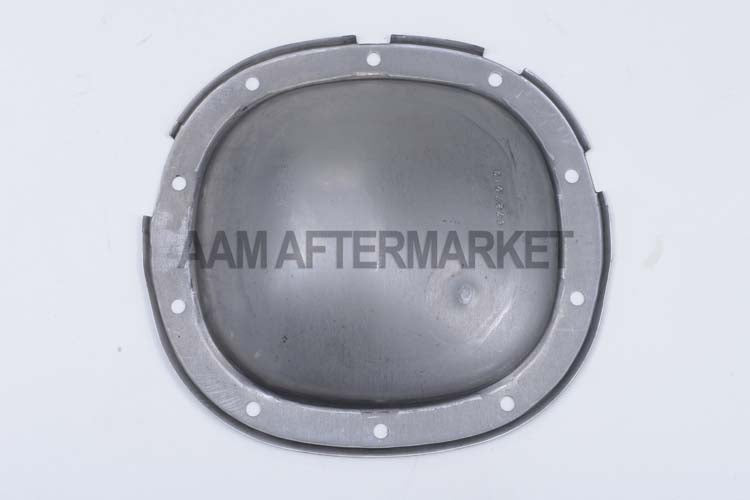 AAM 7.6" 10 Bolt Differential Cover - GM Sierra, Silverado 1998-2011 12471370