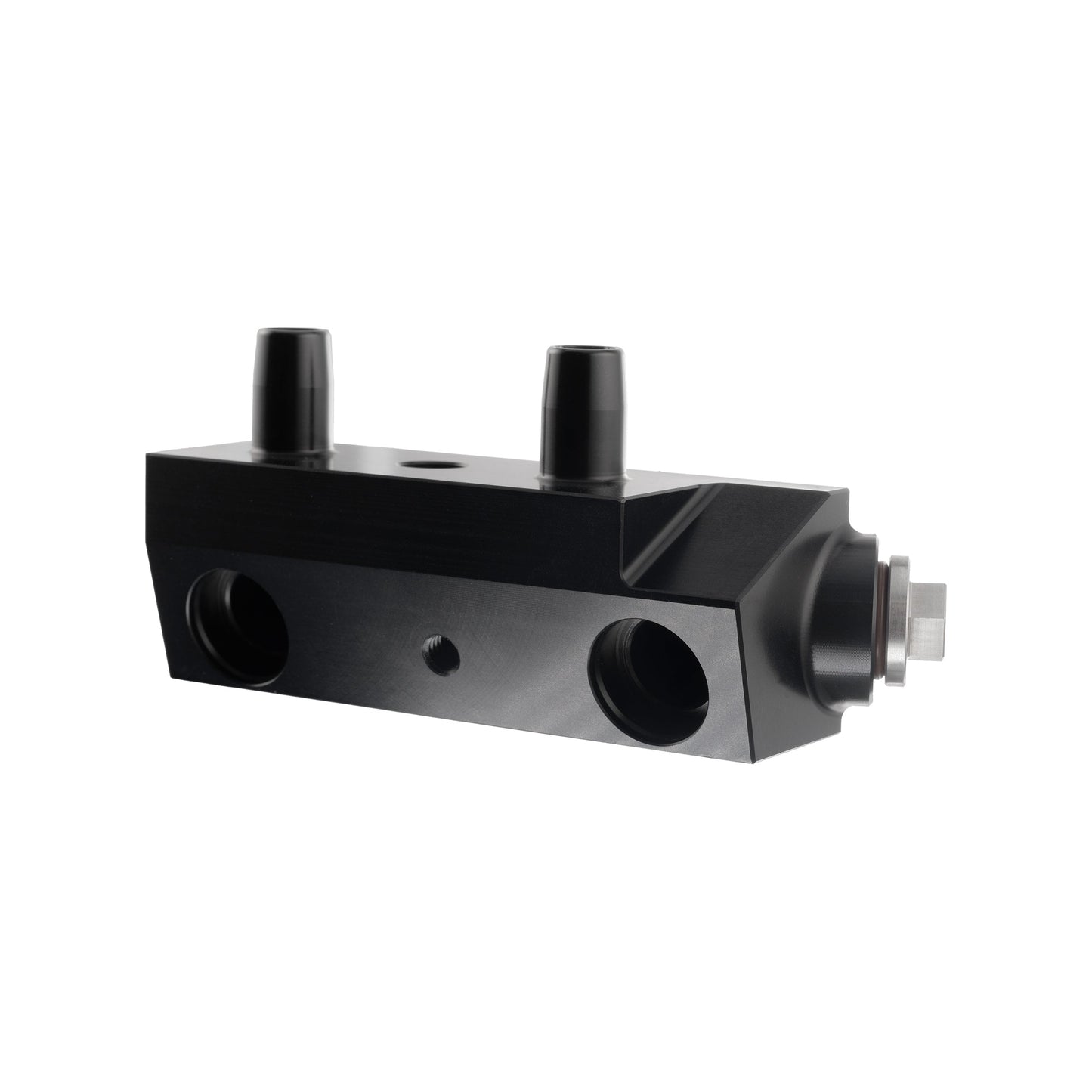 Transmission Fluid Thermal Bypass Valve - GM 6L80 2019-2023 with 1/2" Lines 125068500