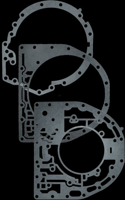 Stage5R Trans Upgrade Kit 01-04 W/O Tc PPE Diesel