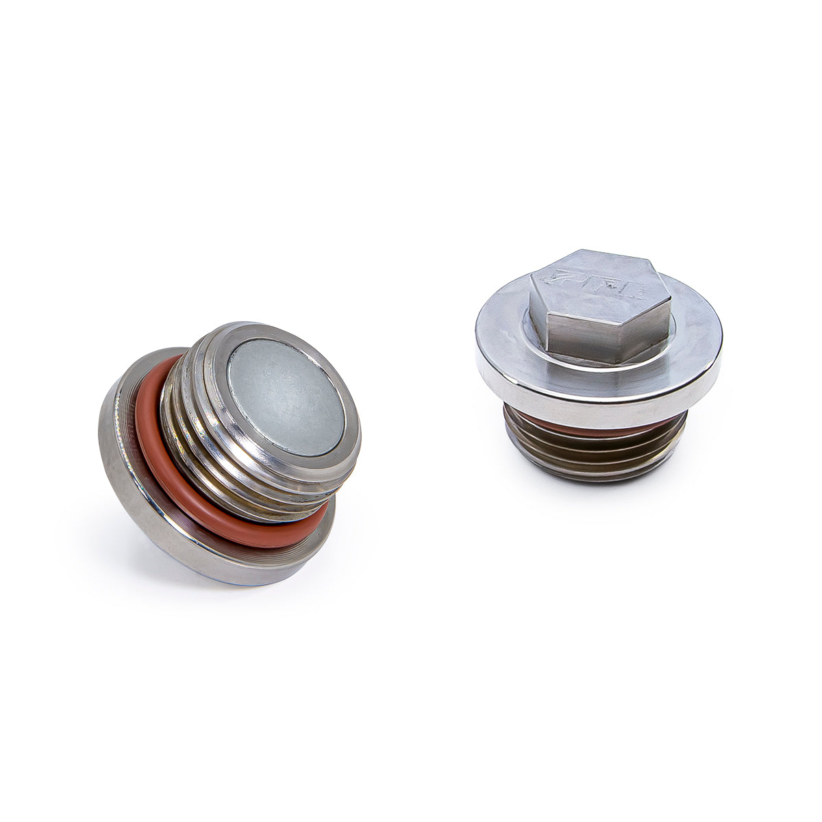 PPE Deep Transmission Pan GM Allison 1000 And 2000 Series 1000 And 2000 Series Brushed PPE Diesel