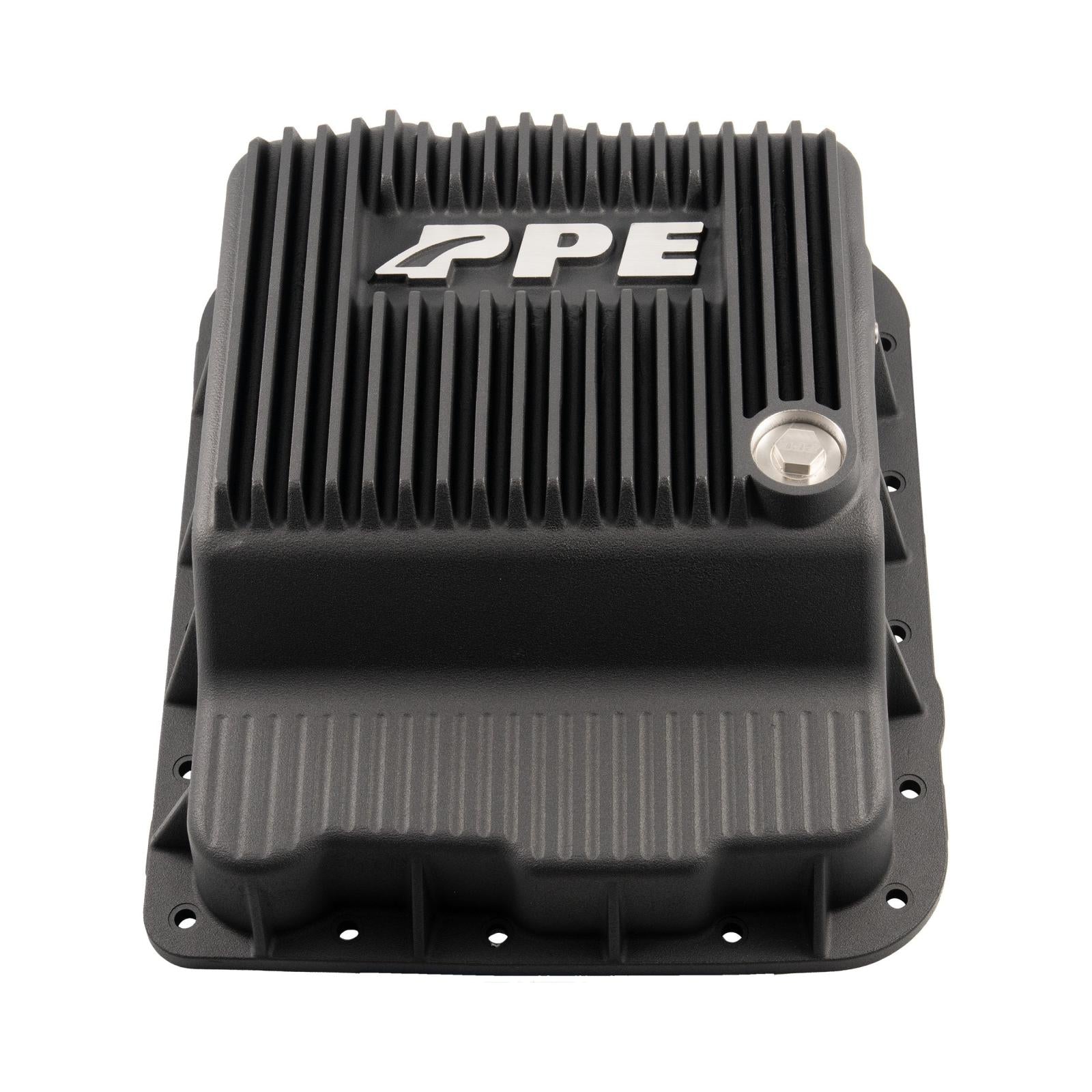 700R4 4L60 4L60E 4L65 4L70E 4L75E Deep Transmission Pan 1982 and