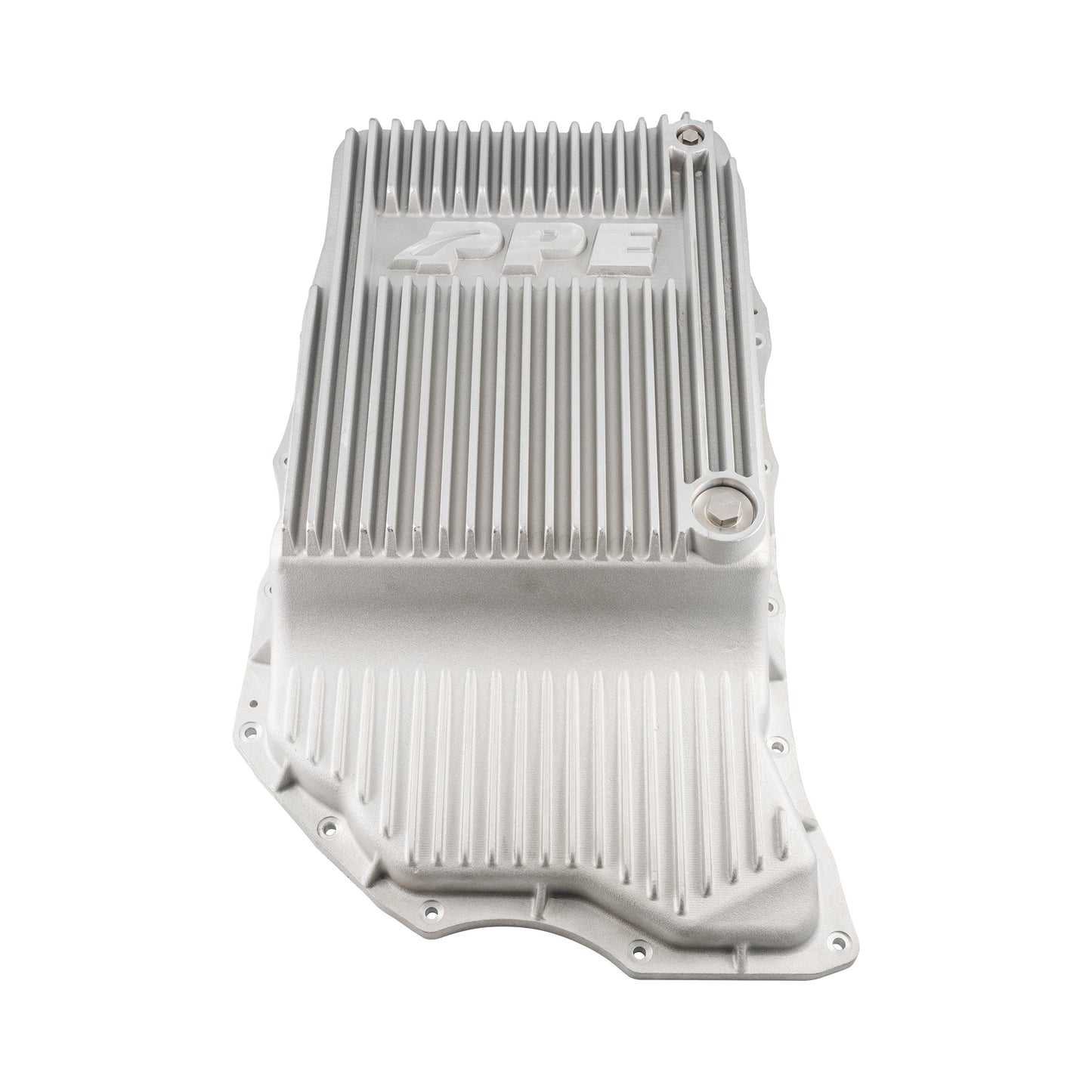 10L1000 Deep Transmission Pan - GM 6.6L L8T Gas Allison  2024-2026 - Raw 128052400