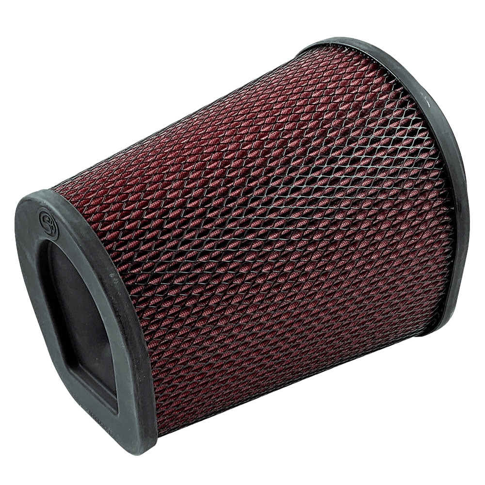 S&B Intake Replacement Filter - 1