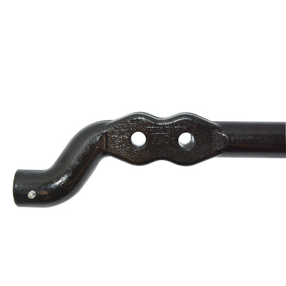 Center Link OE-Style Taper 1.6 Inch Diameter 2011-2020 PPE Diesel