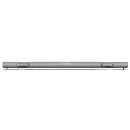 Welded And Drilled Straight Center Link 7/8 Inch Holes With Puller PPE Diesel