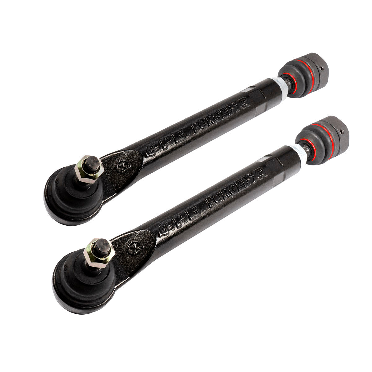 Forged XR Tie Rod Kit Stage3 - GM 2500/3500 HD 2001-2010 158032500
