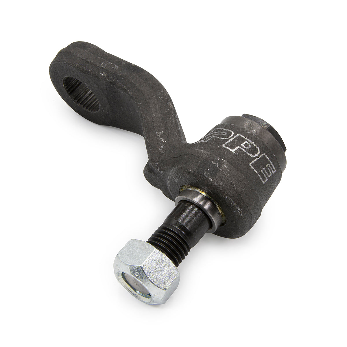 Extreme-Duty, Forged, 7/8 Inch Drilled, Steering Assembly Kit 2011-2023 GM 6.6L Duramax 2500HD/3500HD