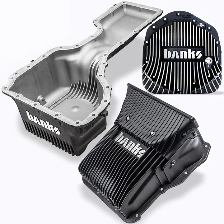 Ultimate Fluid Cooling Bundle for 2017-2019 Chevy/GMC 6.6L Duramax 8ab26747-e5dc-4da2-a966-be2118065a29