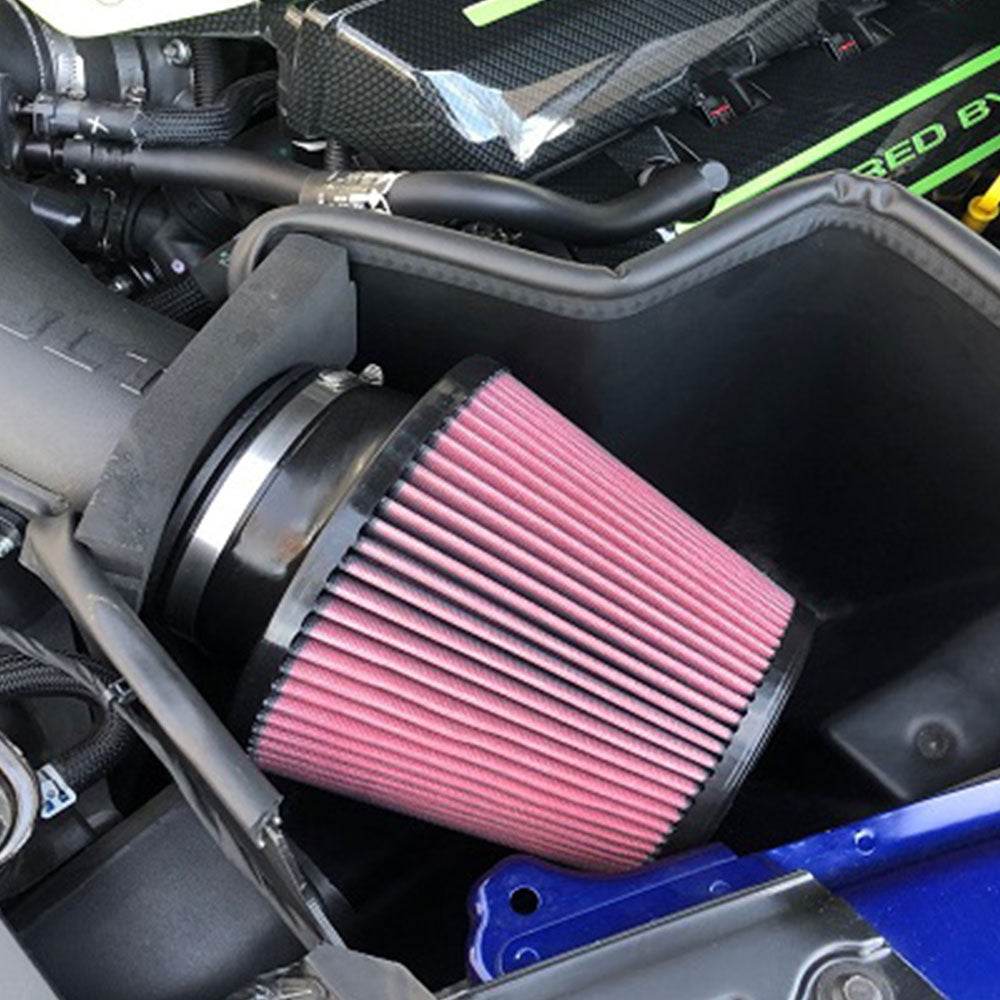 JLT Cold Air Intake for 2015-2017 Mustang GT 5.0L - 3