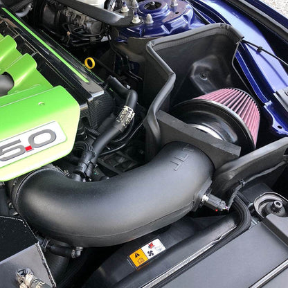 JLT Cold Air Intake for 2015-2017 Mustang GT 5.0L - 2