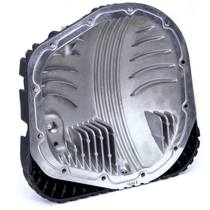 Differential Cover Kit Sterling 10.25 Black Banks Power