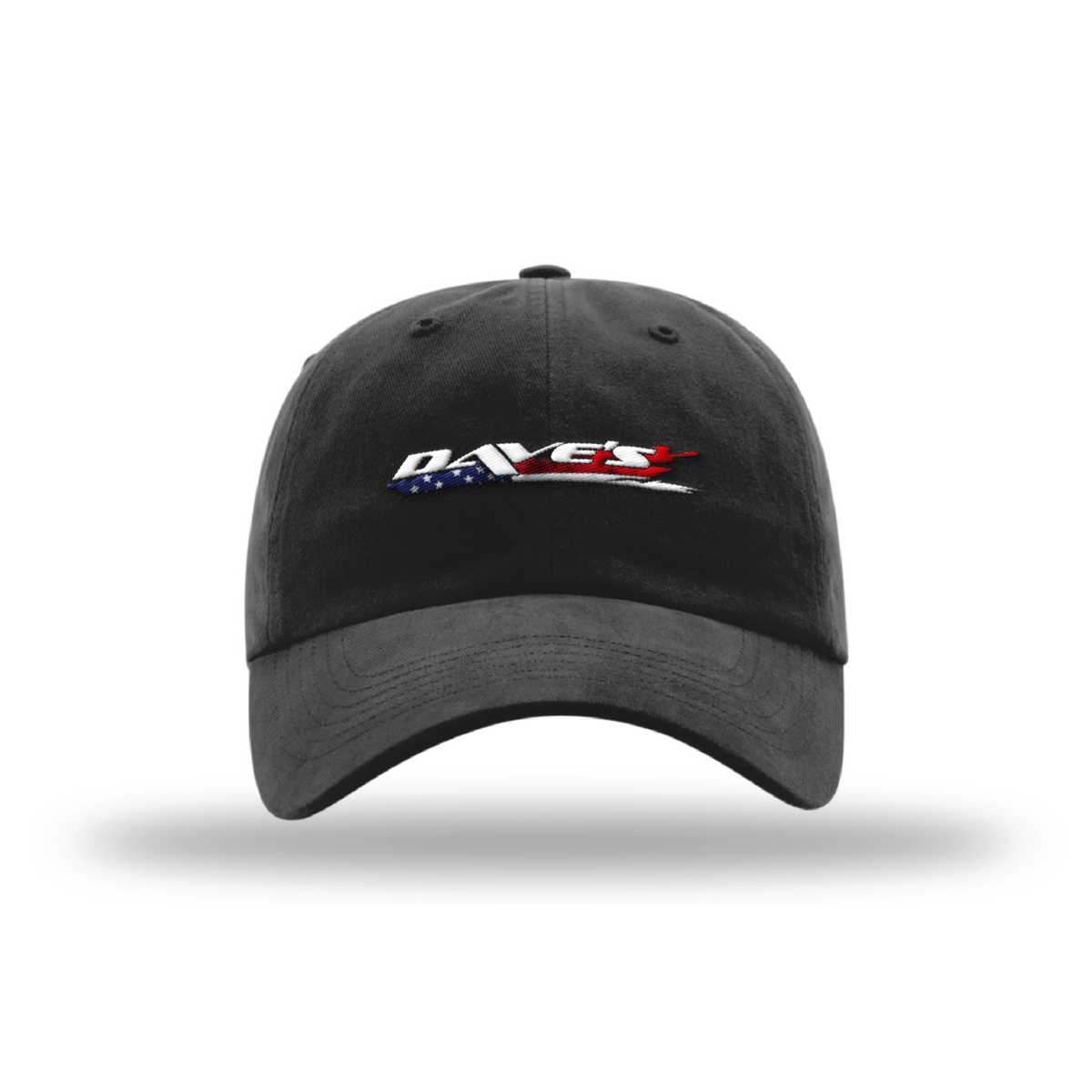 Dave's Flag Cap – Dave's Auto Center
