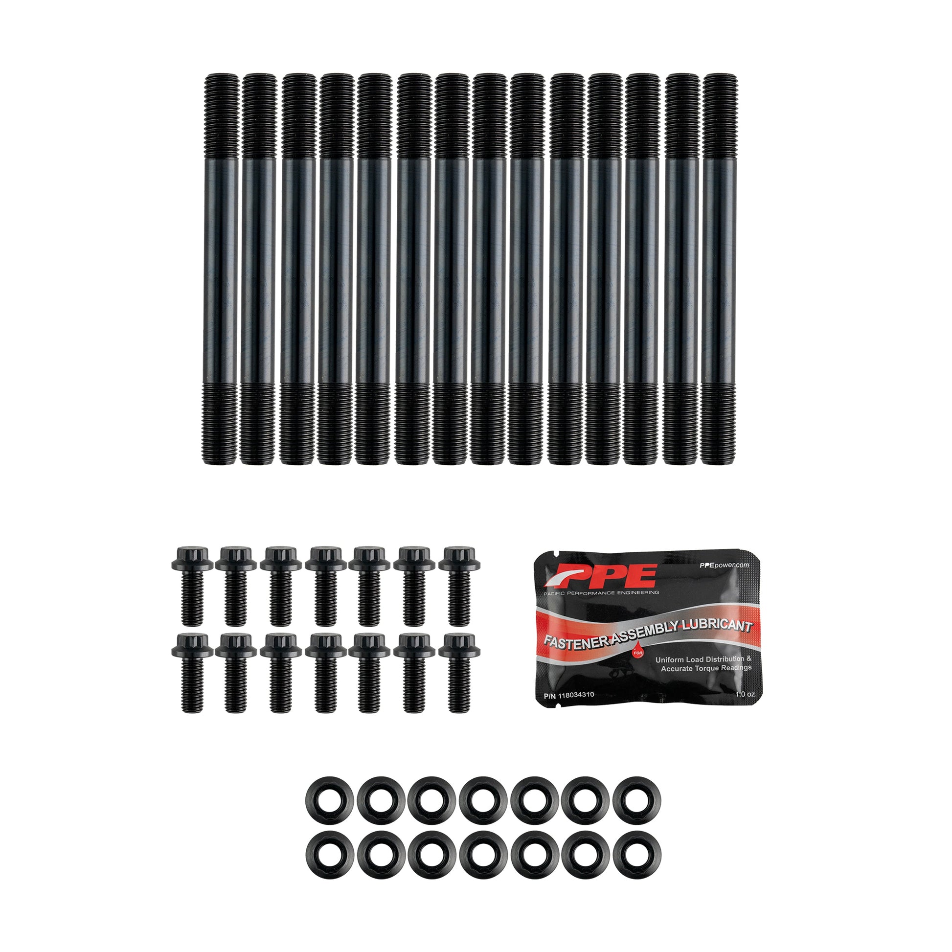 Main Stud Kit - RAM 6.7L Cummins 2007.5-2018 218035500
