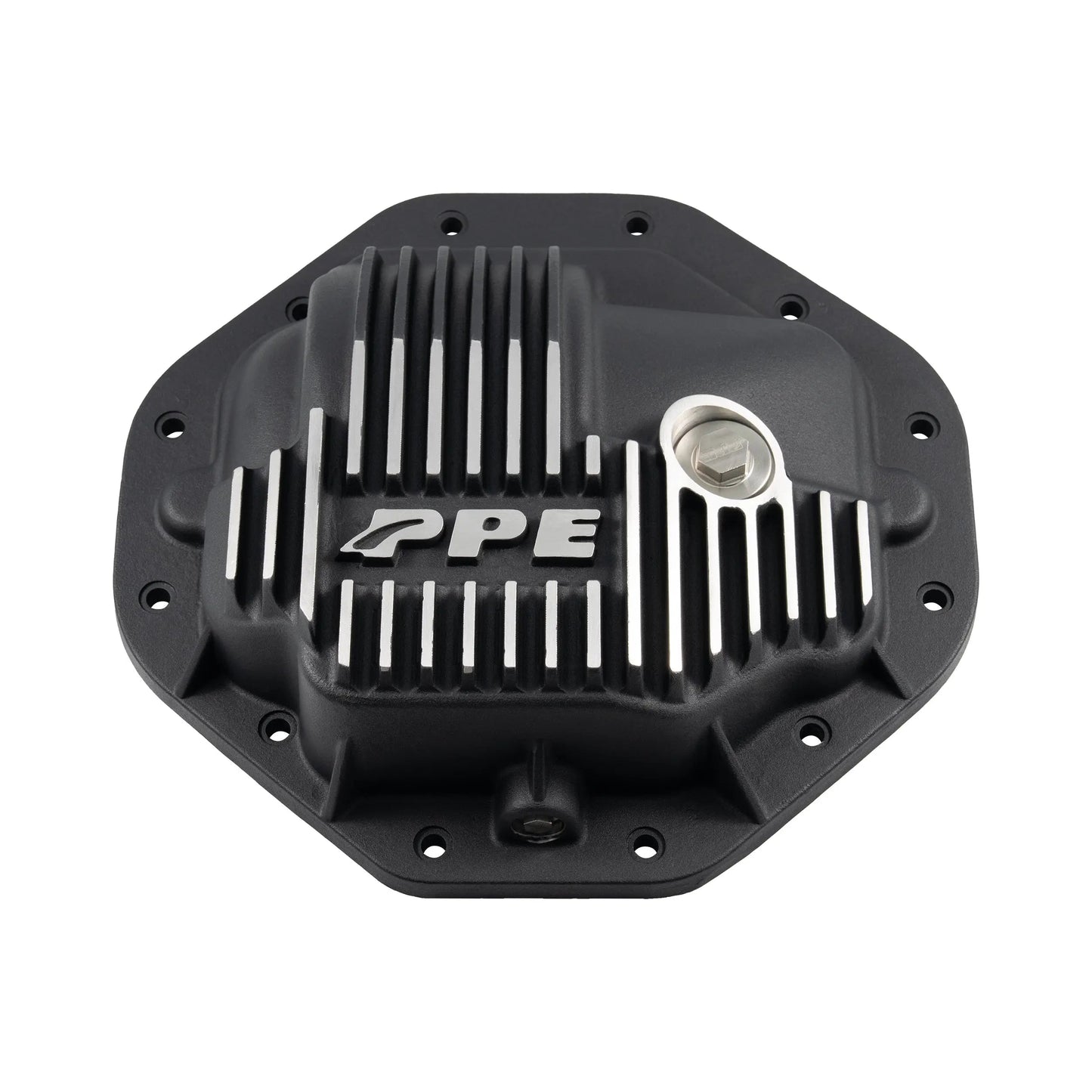 Differential Cover Rear - Ram 1500 Dodge/Ram 9.25" 1994-2026 - Brushed 238051310