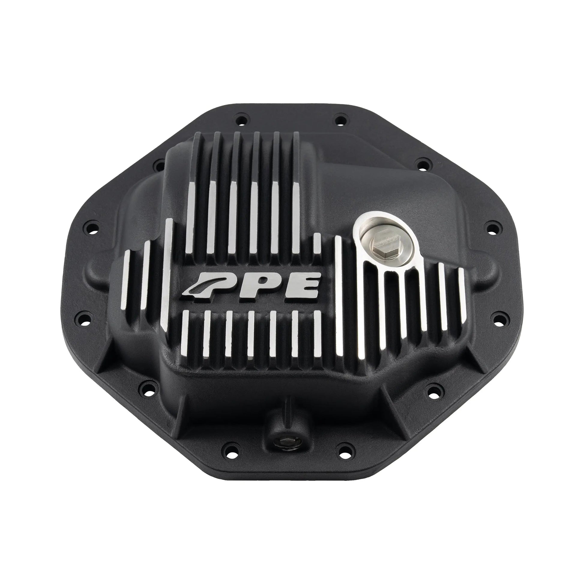 Differential Cover Rear - Ram 1500 Dodge/Ram 9.25" 1994-2026 - Brushed 238051310