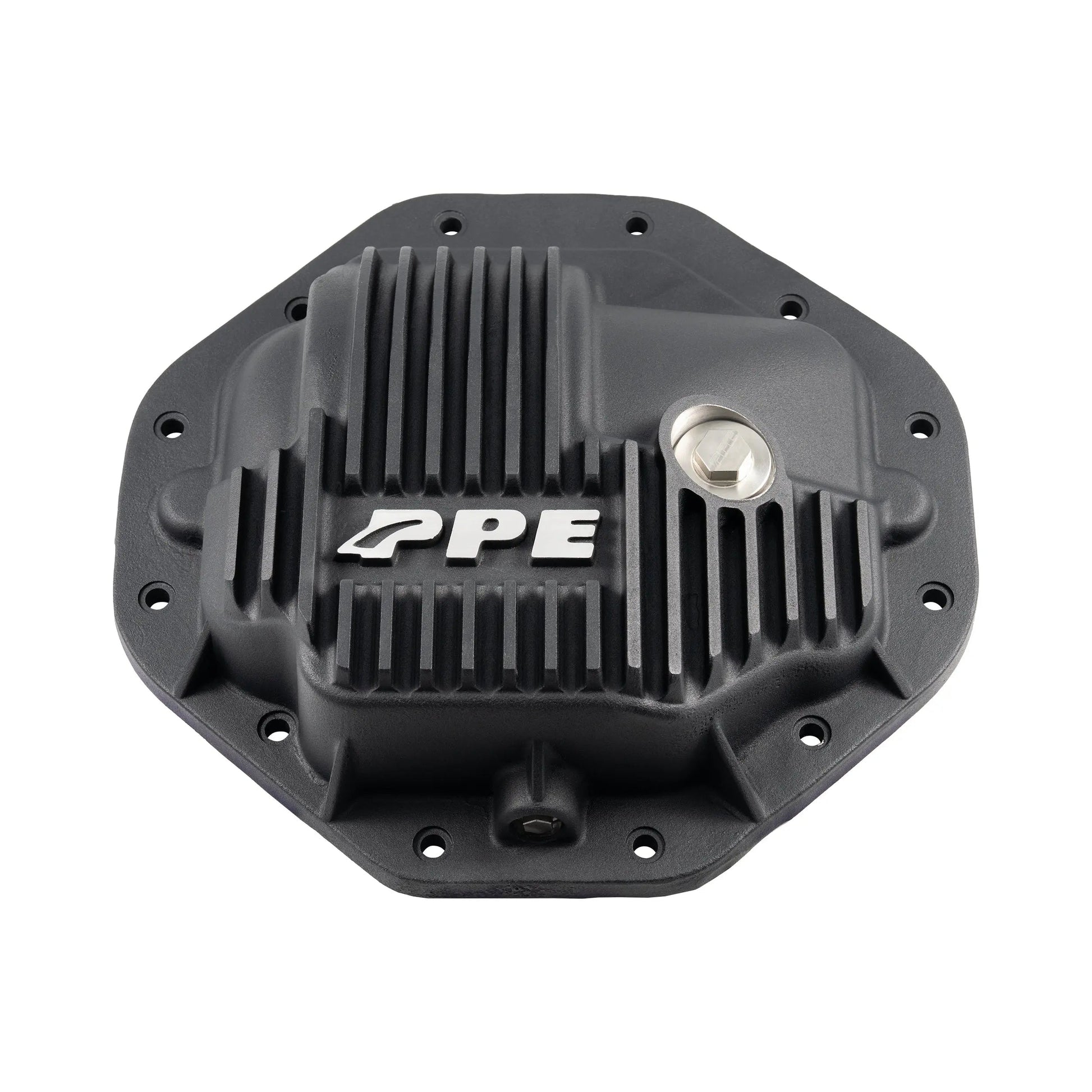 Differential Cover Rear - Ram 1500 Dodge/Ram 9.25" 1994-2026 - Black 238051320