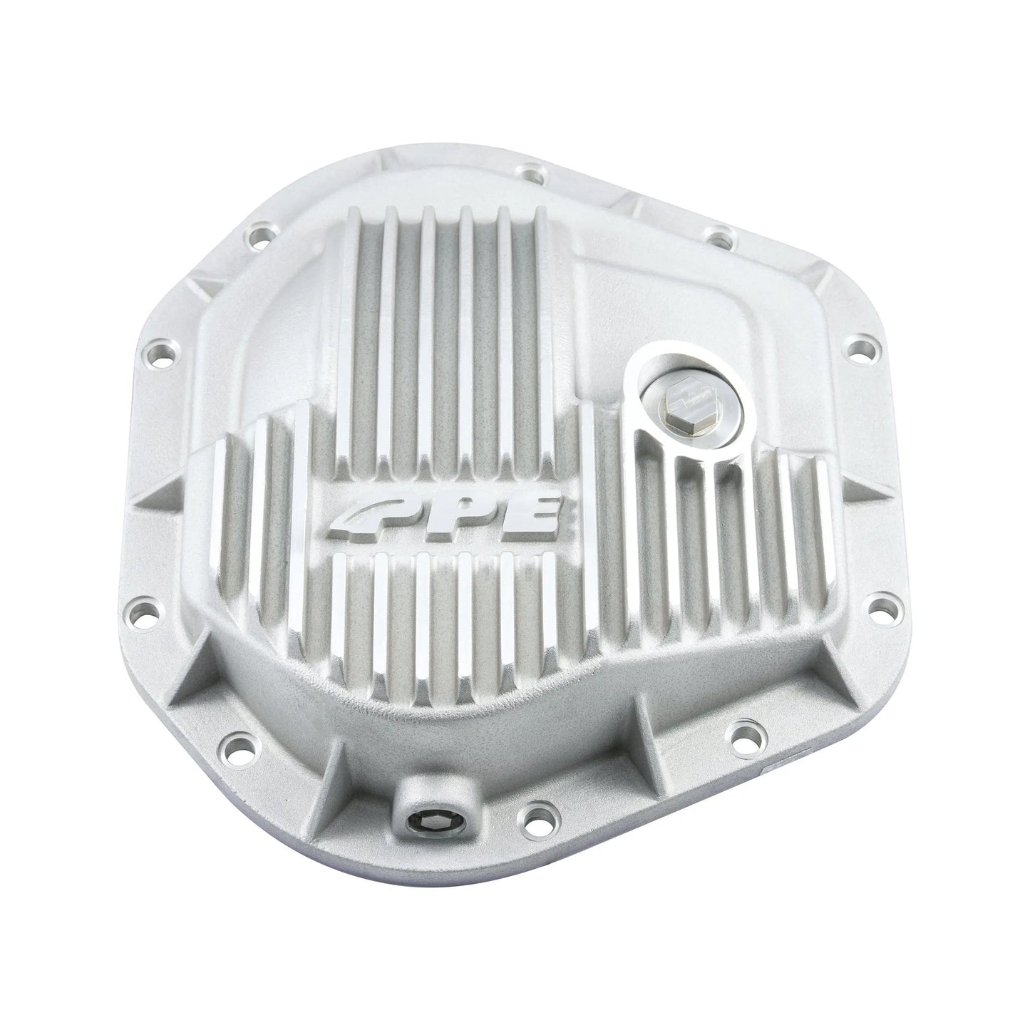 Differential Cover Front - Ford Dana 50/ Dana 60 F250/F350/F450 1999-2026- Raw 338041100