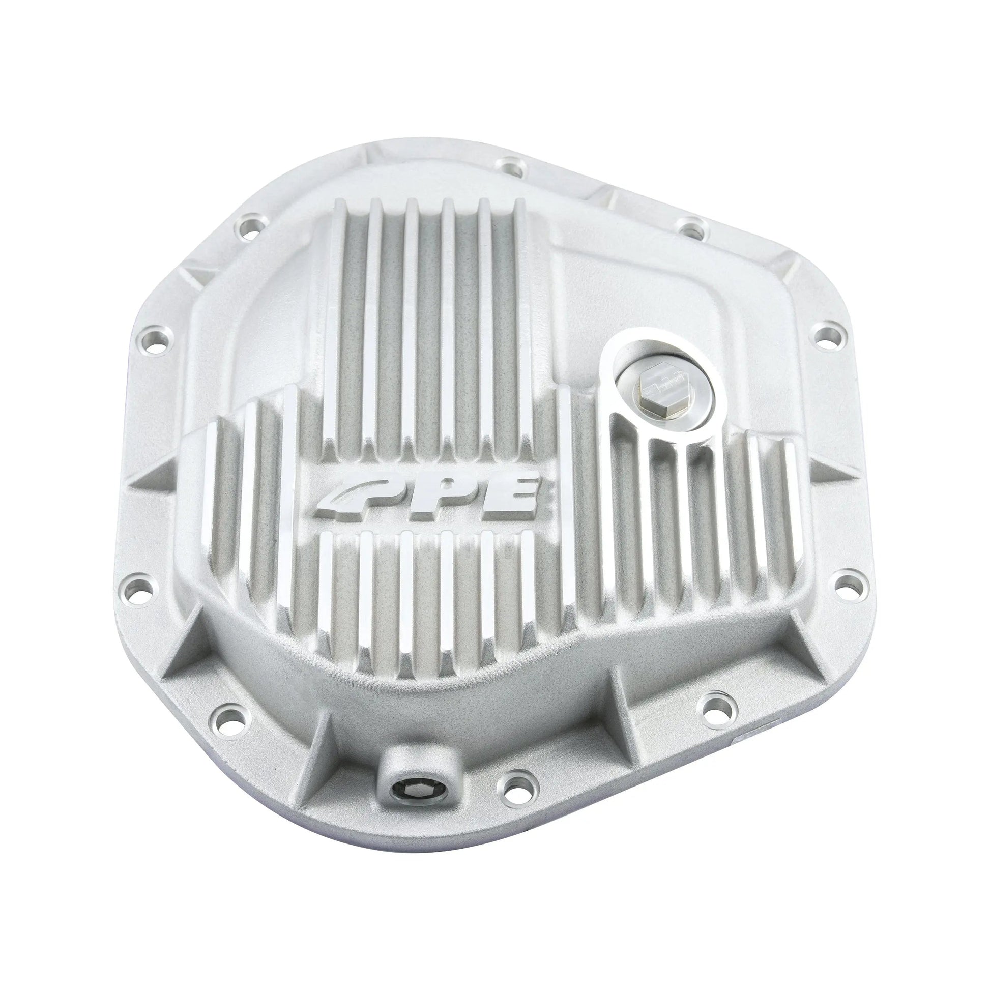 Differential Cover Front - Ford Dana 50/ Dana 60 F250/F350/F450 1999-2026- Raw 338041100