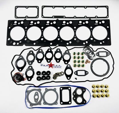 2019-2024 6.7 Cummins Top End Gasket Kit 07-g-6.719+TE