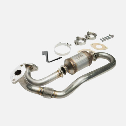 EGR Filter System for GMC/Chevrolet 6.6 Duramax 2020-2024