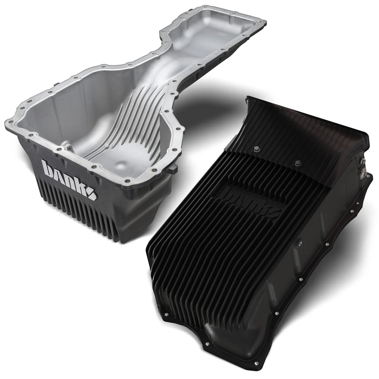 Fluid Cooling Bundle for 2020-2026 Chevy/GMC 6.6L Duramax 0ece61f9-44b8-4dee-894b-5cc62edf3663