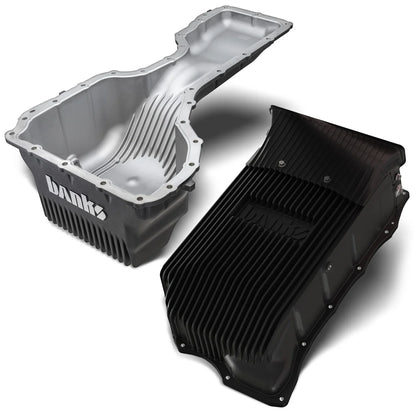 Fluid Cooling Bundle for 2020-2026 Chevy/GMC 6.6L Duramax 0ece61f9-44b8-4dee-894b-5cc62edf3663
