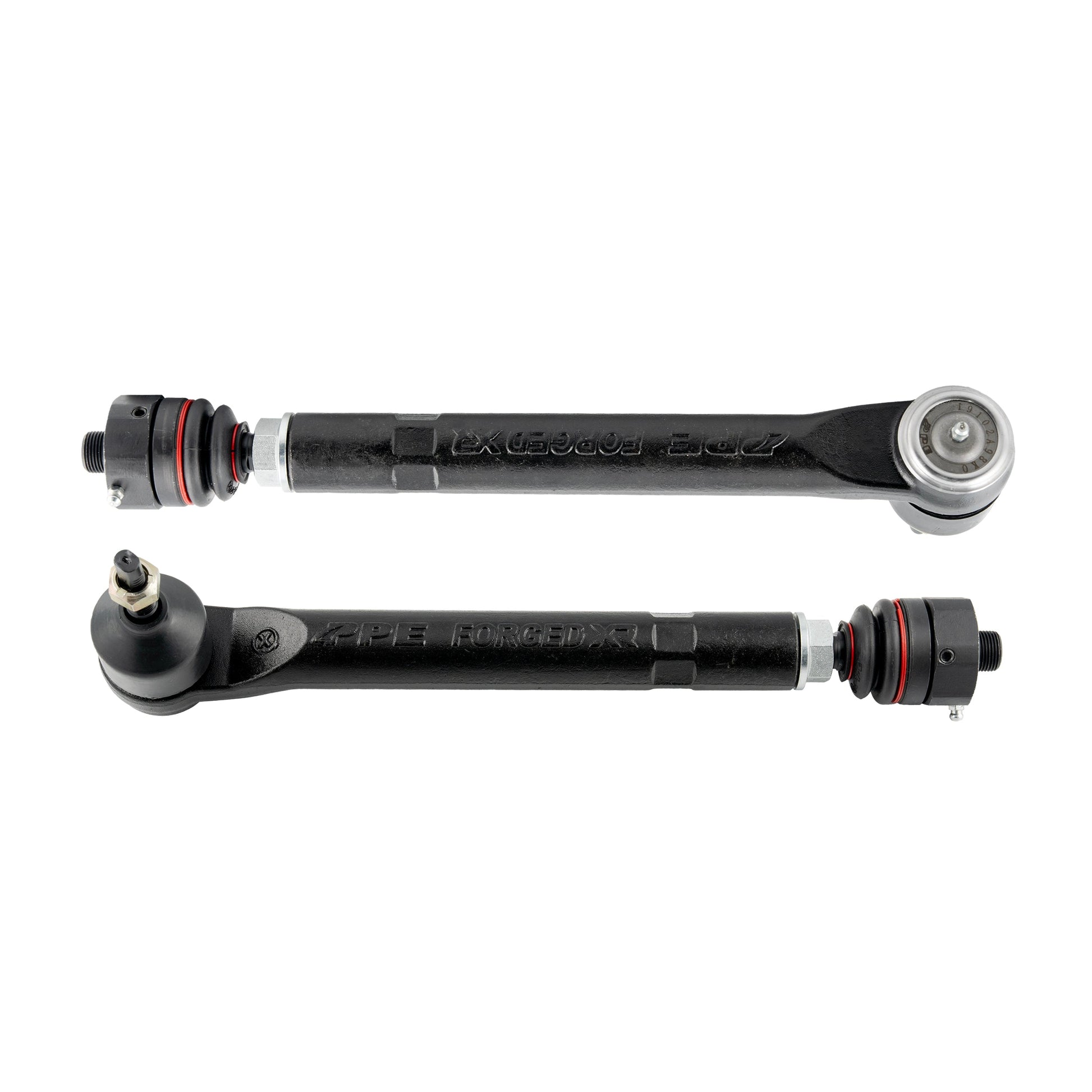 Forged XR Tie Rod Kit Stage3 - GM 2500/3500 HD 2011-2026 158032511