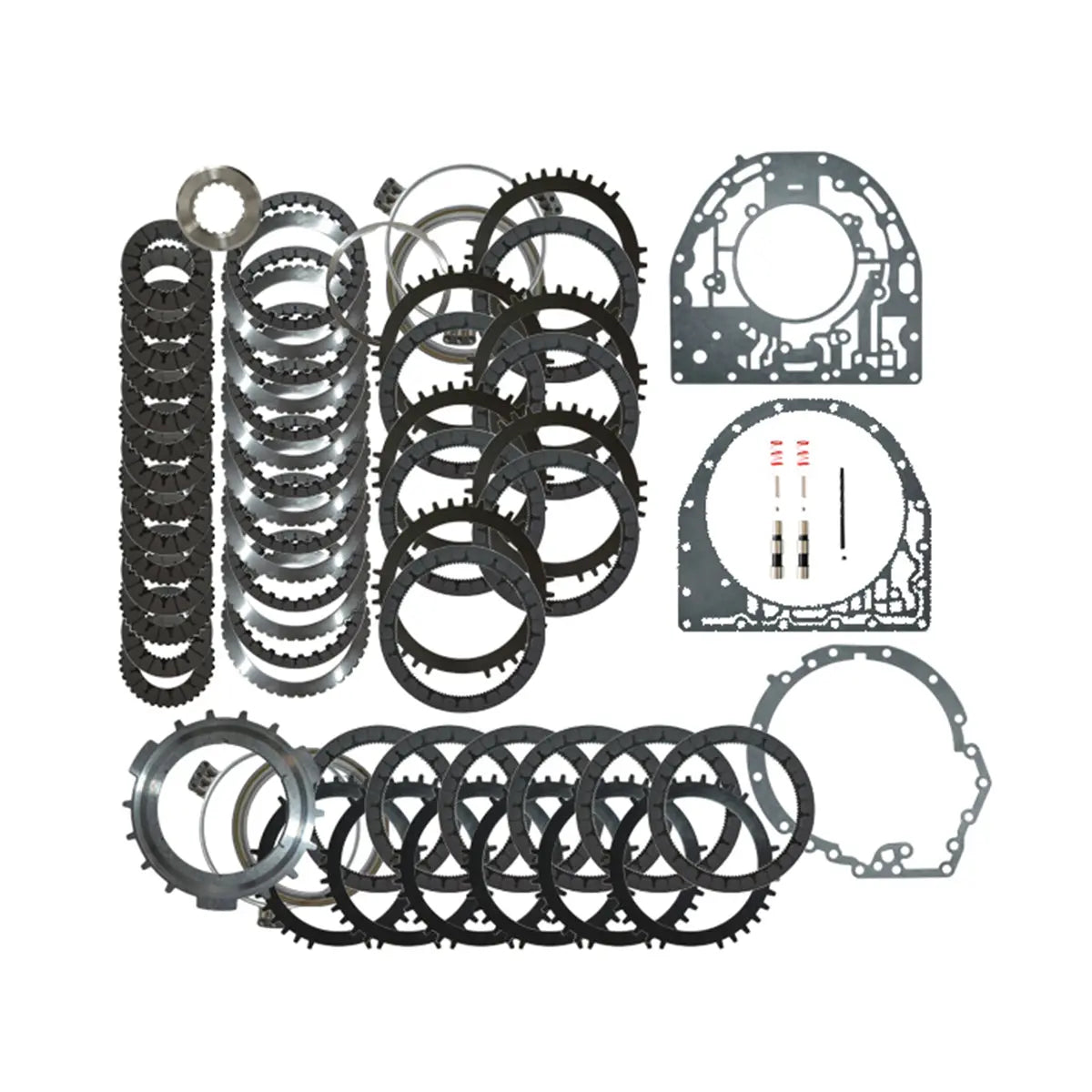 Stage6G Trans Upgrade Kit 2001-2004 w/o TC 128035511