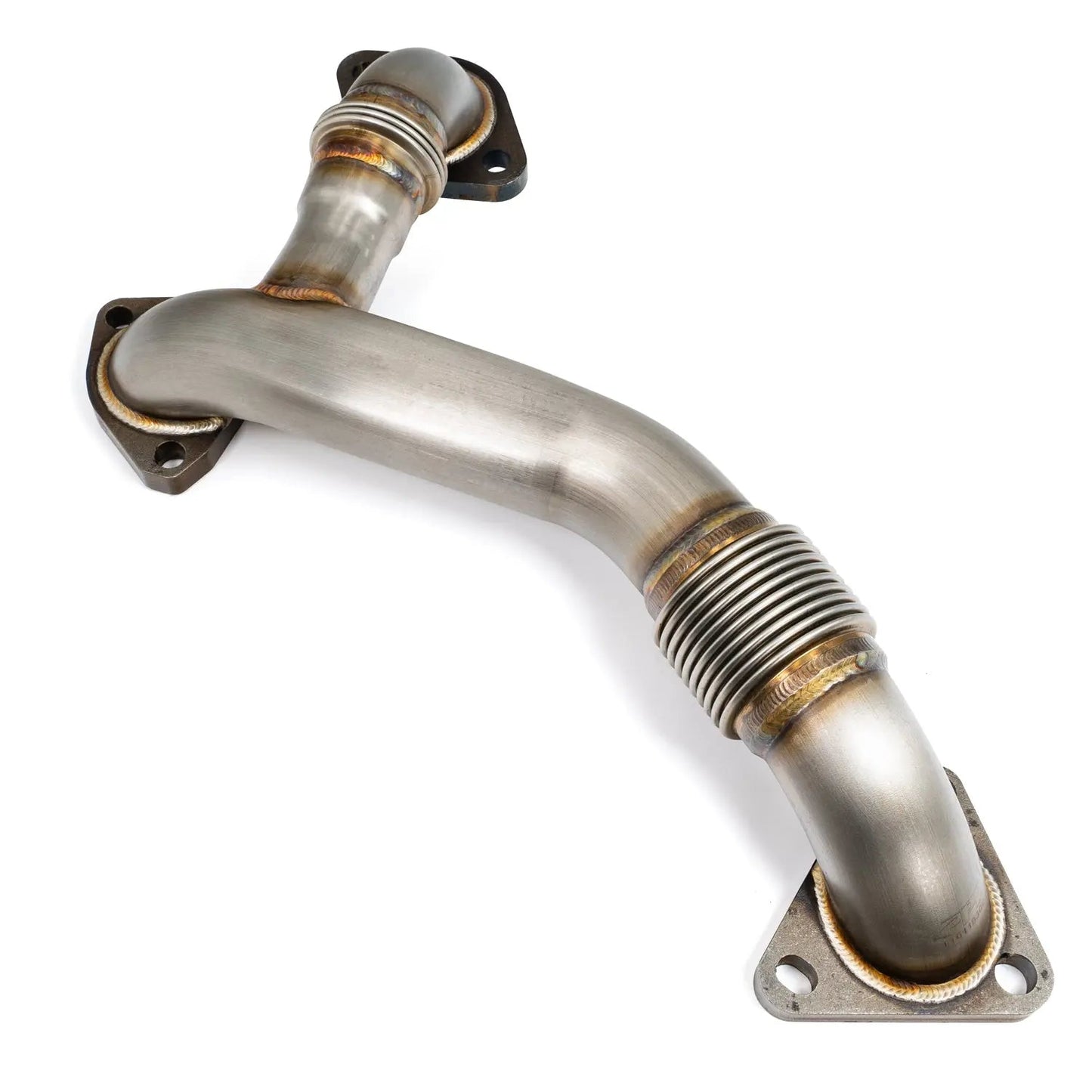 Y-pipe for GM 6.6L Duramax 2006-2007 LLY LBZ (For PPE Exh Man Only) 116119300