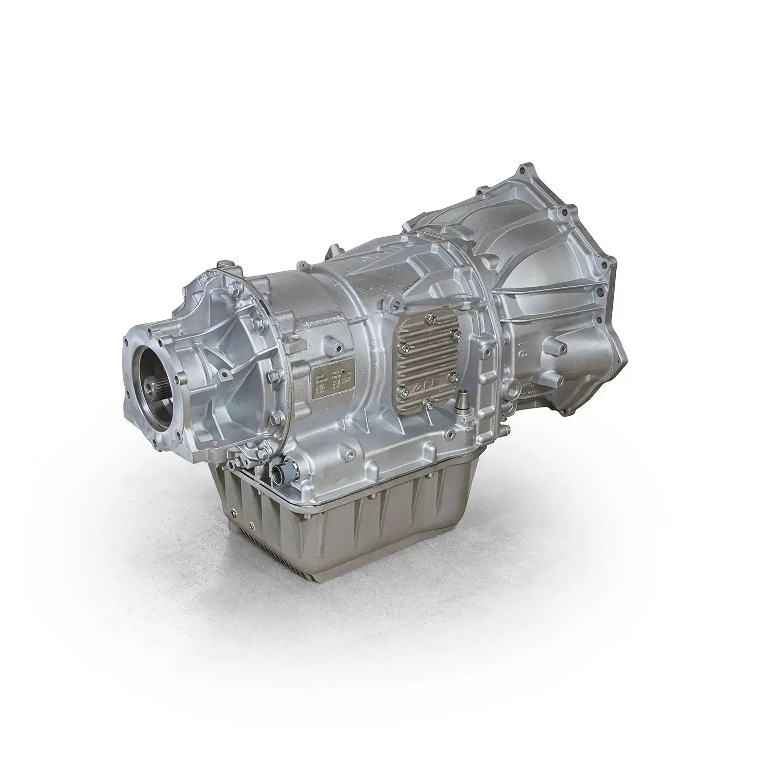 Stage4 Trans Complete no-TC Allison 1000 2006-2007 128134203