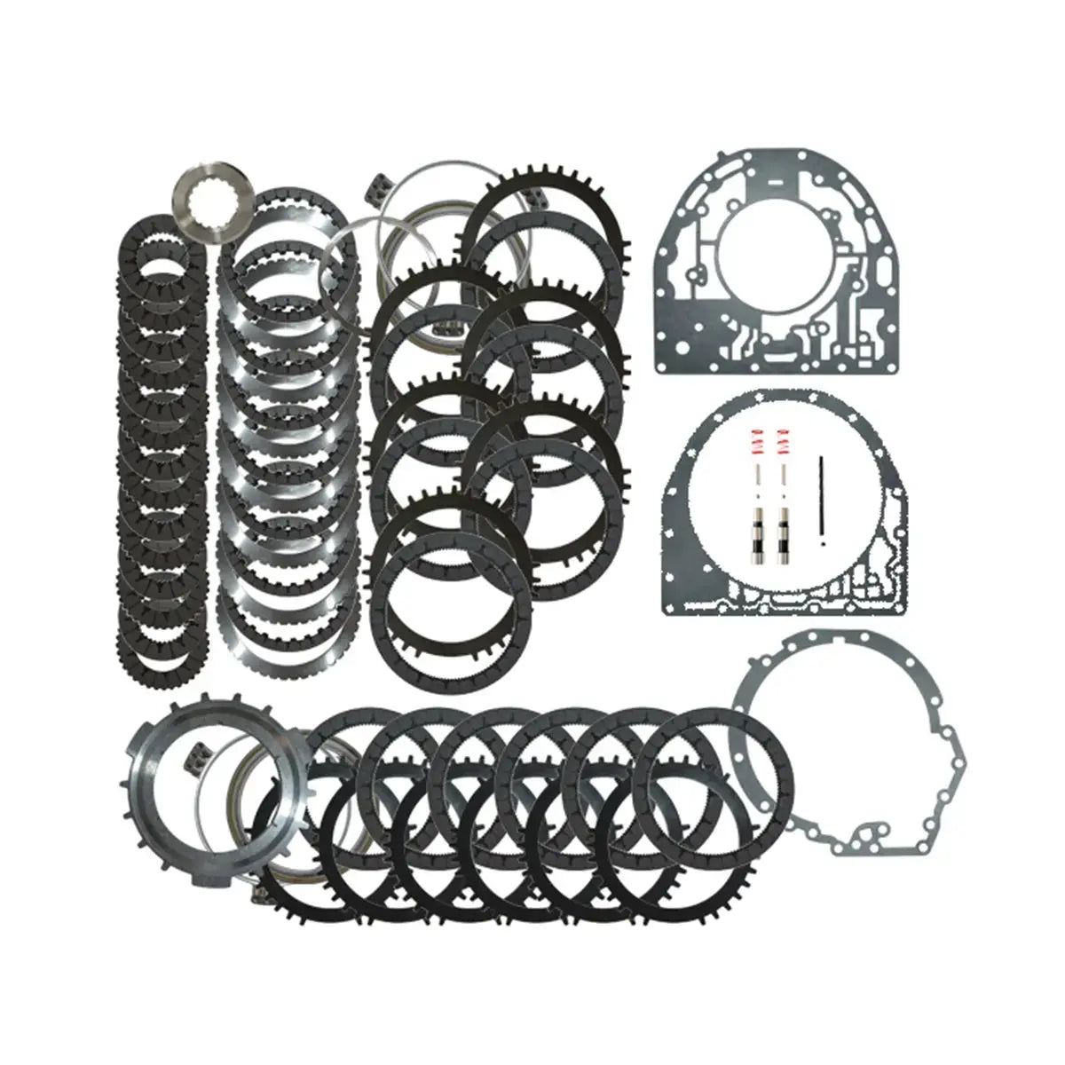 Stage6G Trans Upgrade Kit (06-10) w/o TC 128035513