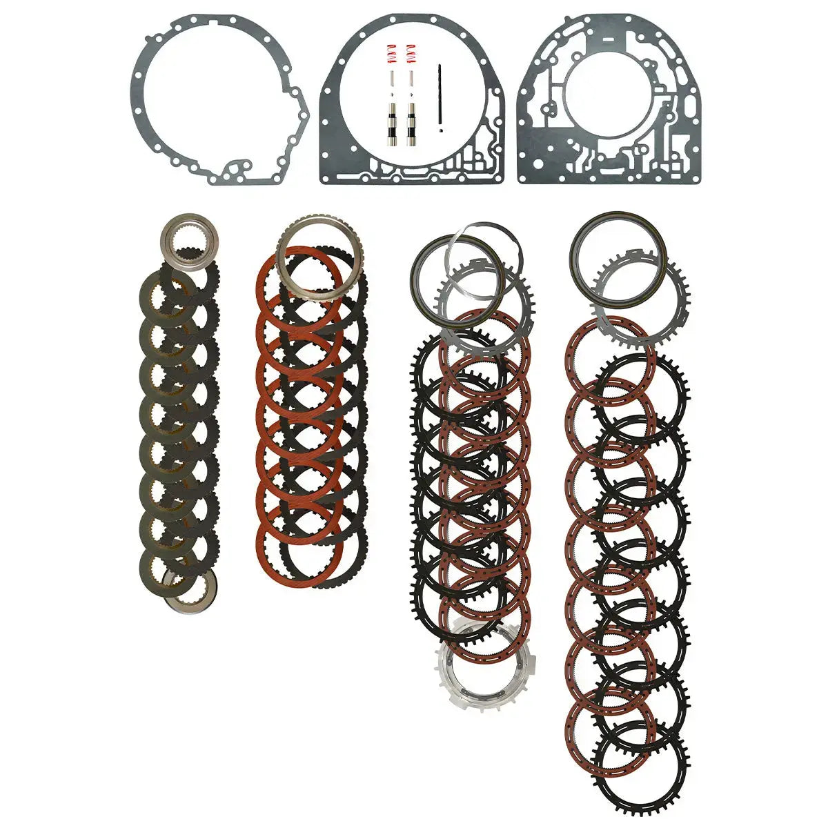 Stage5 Trans Upgrade Kit w/o TC 06-10 128035203