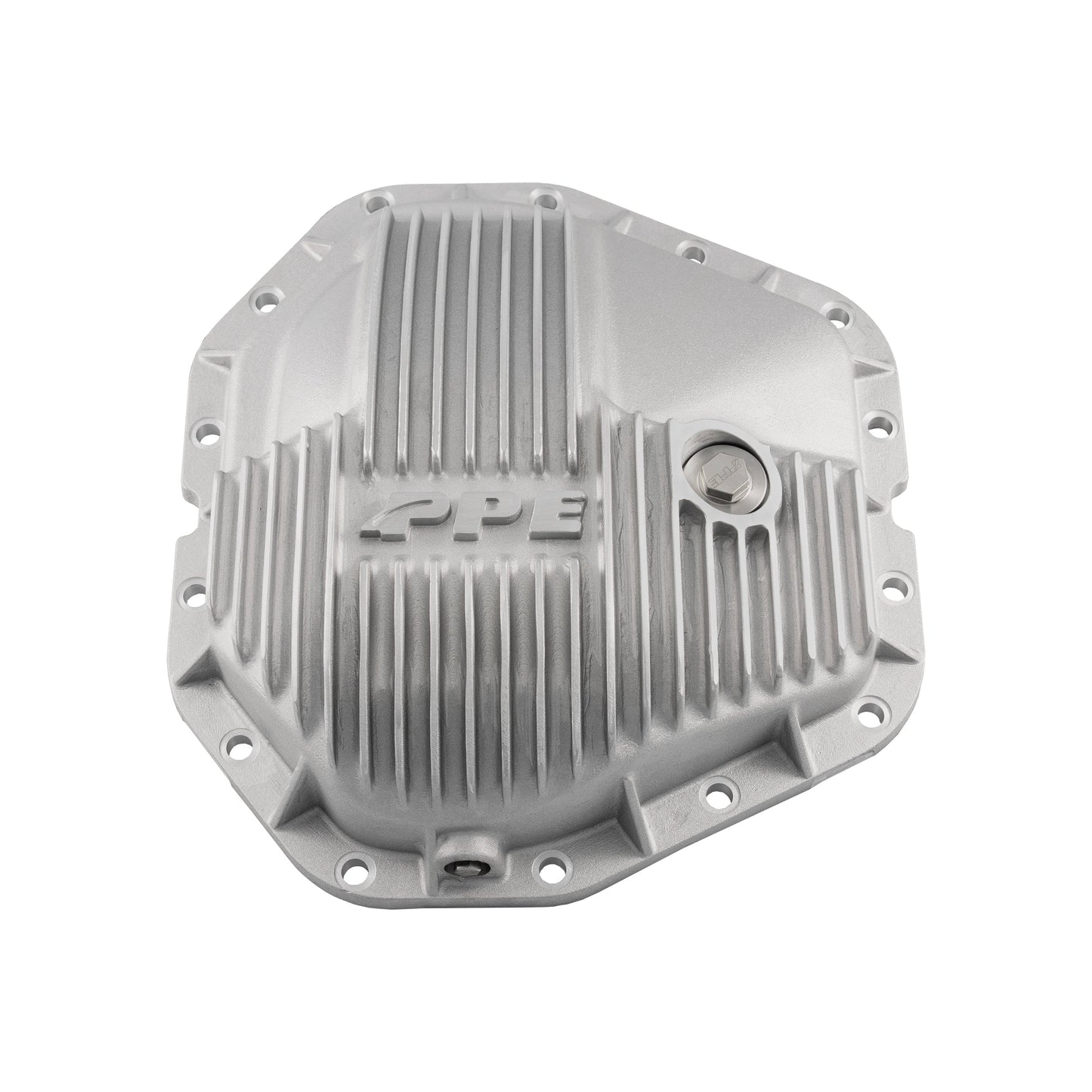 Differential Cover Rear - Dana M300 11.8"-14 - Ford Superduty 2017-2026 - Raw 338051800