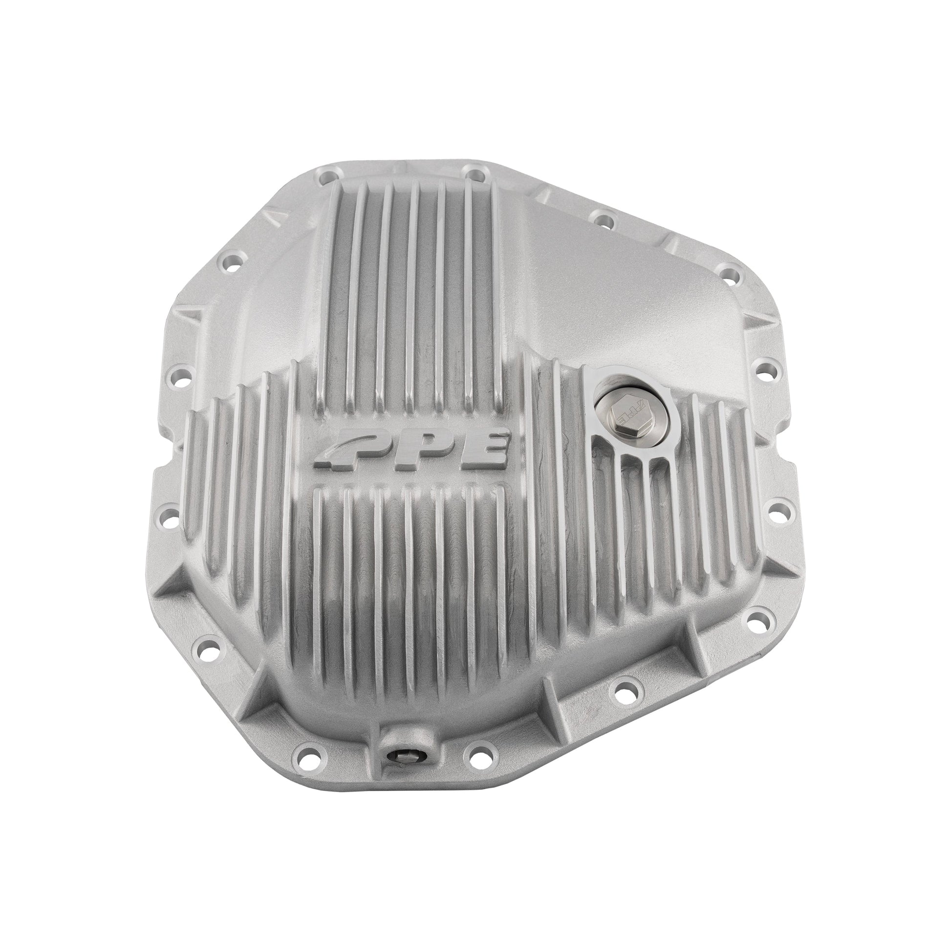 Differential Cover Rear - Dana M300 11.8"-14 - Ford Superduty 2017-2026 - Raw 338051800
