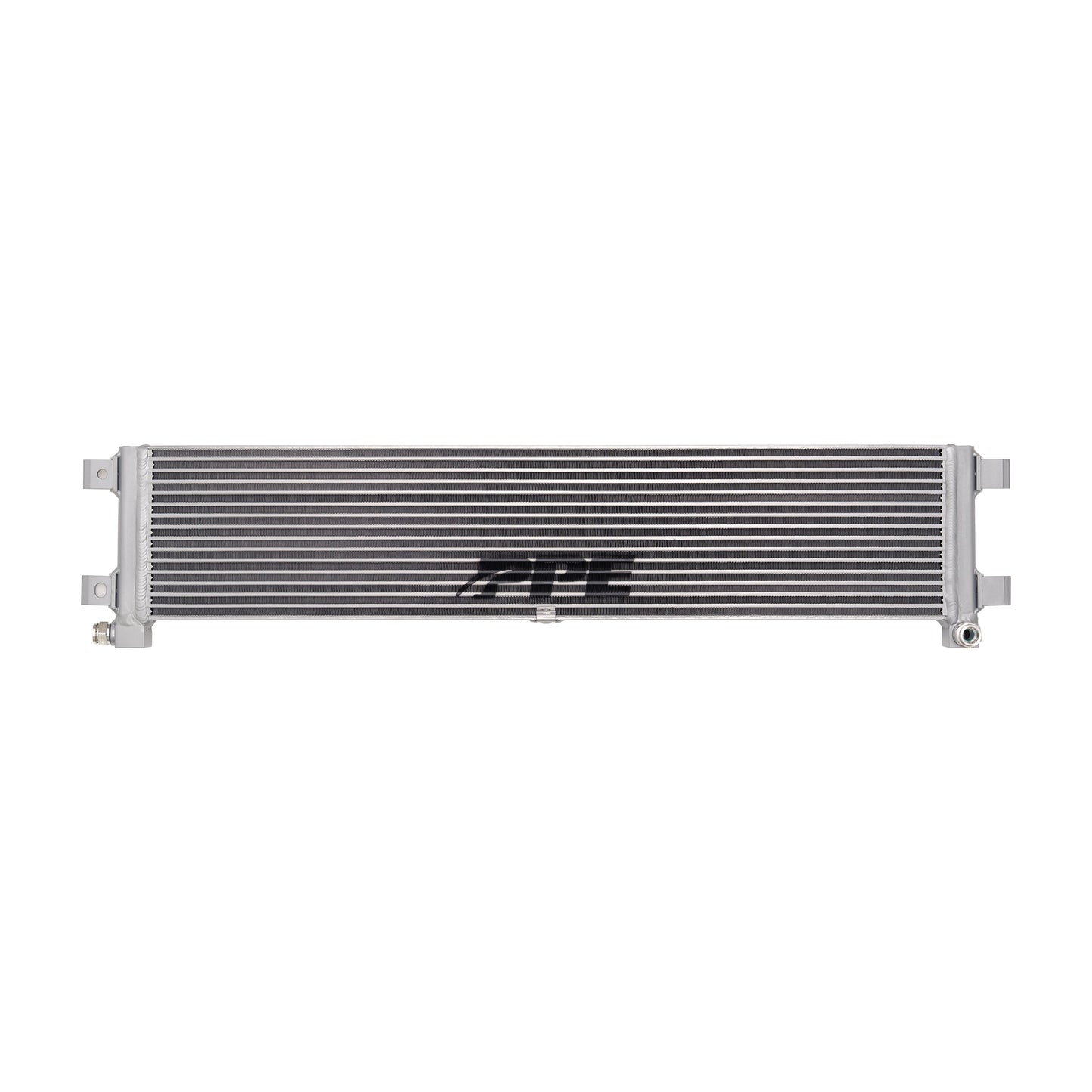 2019-2024 RAM 2500/3500 68RFE / 2019-2026 RAM 2500/3500 8HP75 Bar and Plate Transmission Cooler 224065000