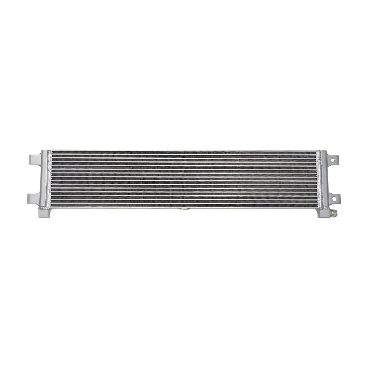 2019-2024 RAM 2500/3500 68RFE / 2019-2026 RAM 2500/3500 8HP75 Bar and Plate Transmission Cooler 224065000